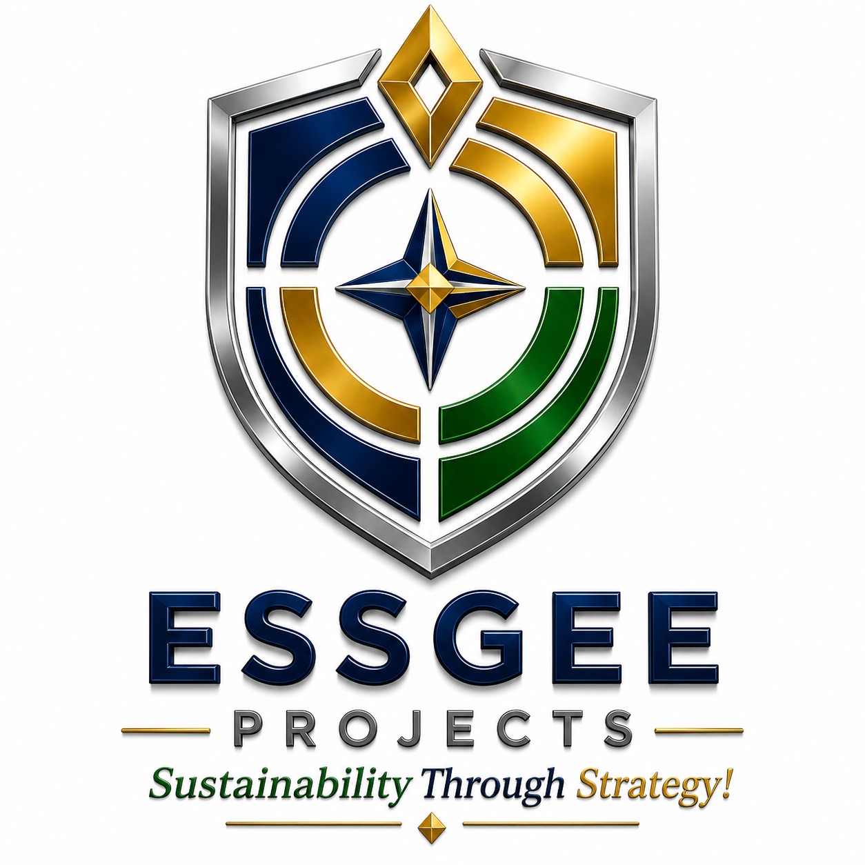 ESSGEE Projects | Sustainability Through Strategy
